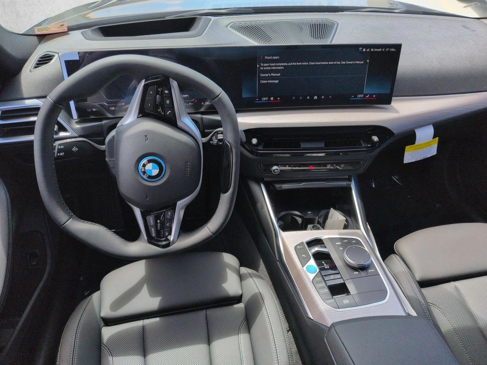 Thumbnail: 2026 BMW i4 - 3