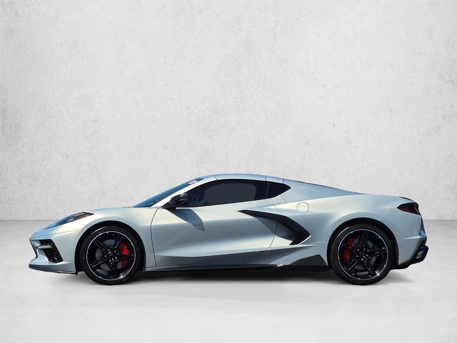 Thumbnail: 2022 Chevrolet Corvette - 2