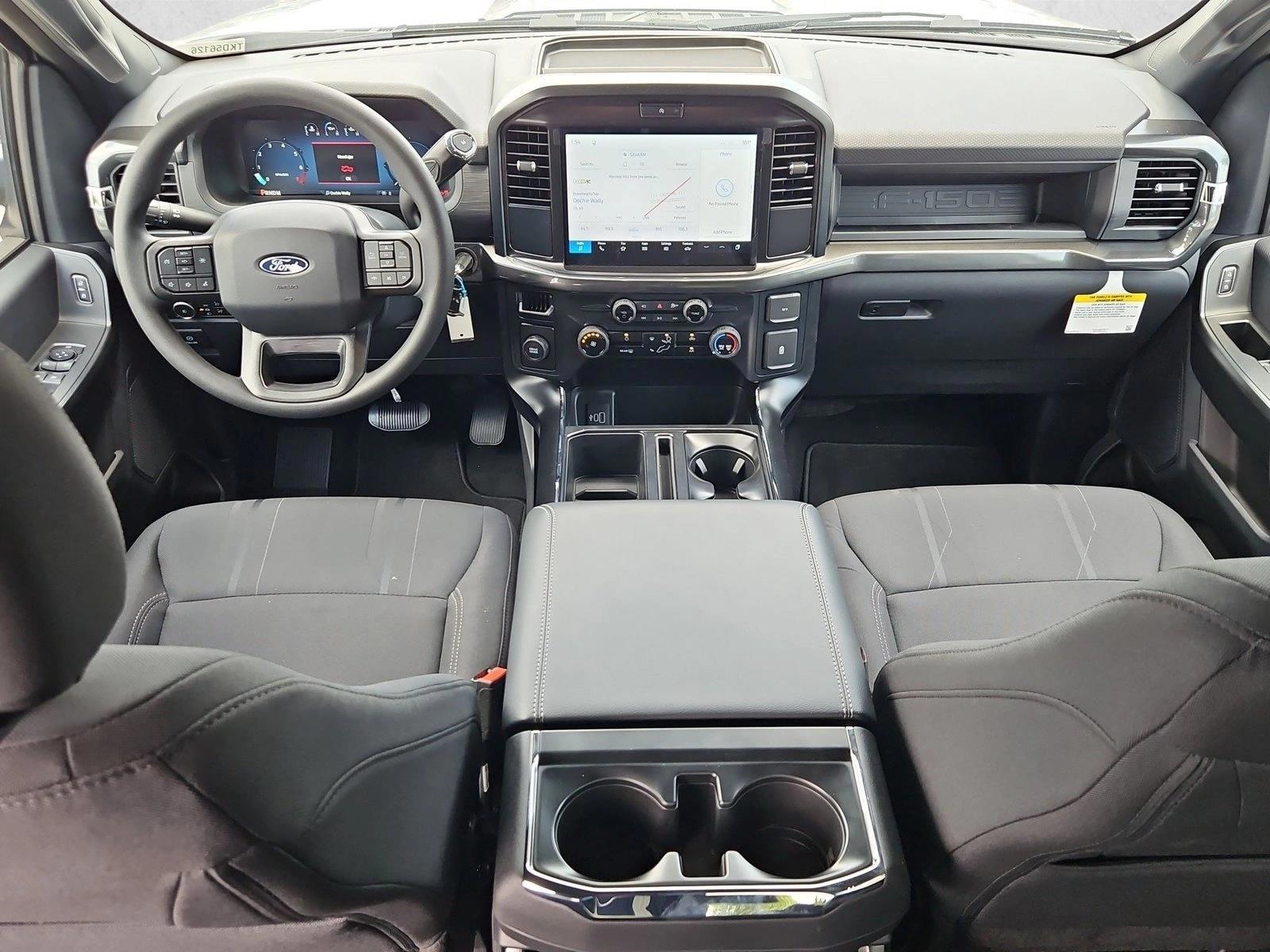 Thumbnail: 2026 Ford F-150 - 3
