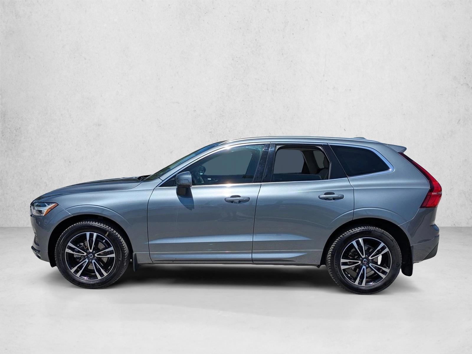 Thumbnail: 2021 Volvo XC60 - 2