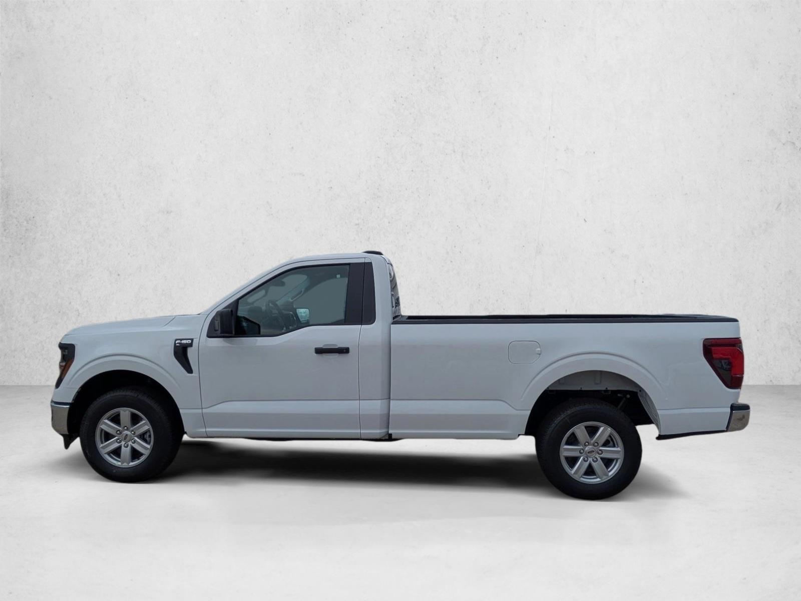 Thumbnail: 2026 Ford F-150 - 2