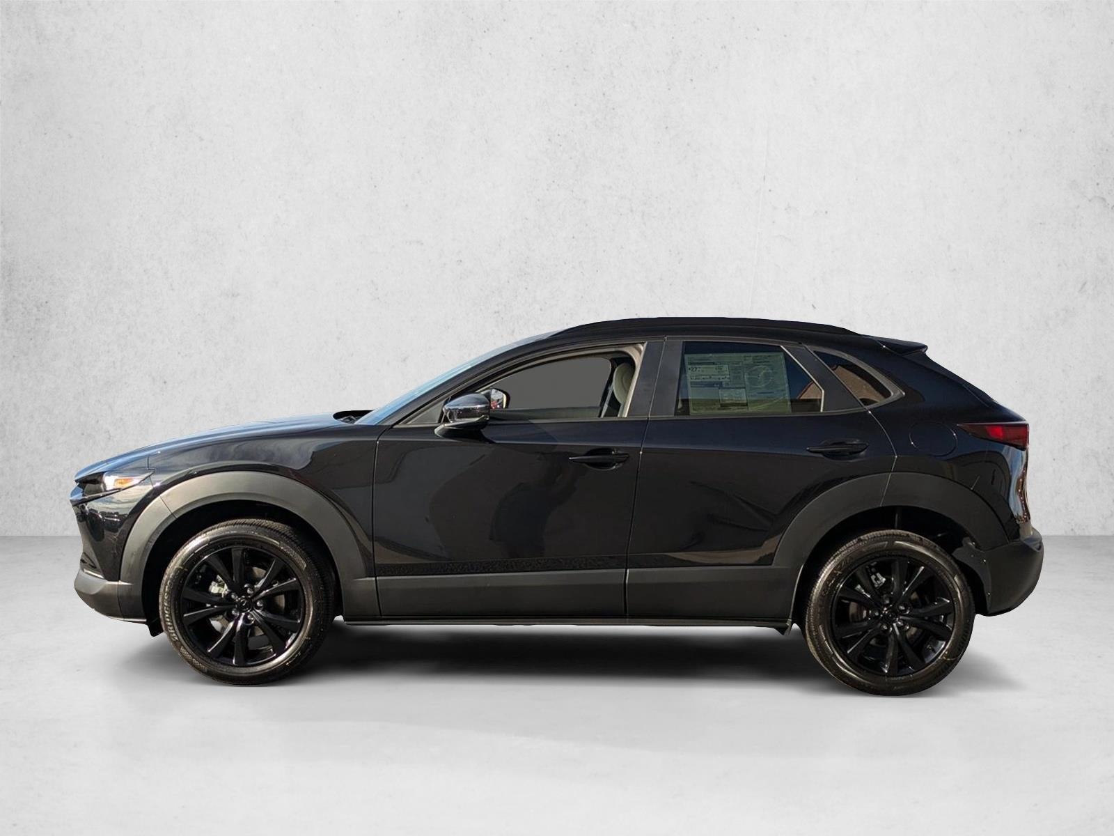 Thumbnail: 2026 Mazda CX-30 - 2