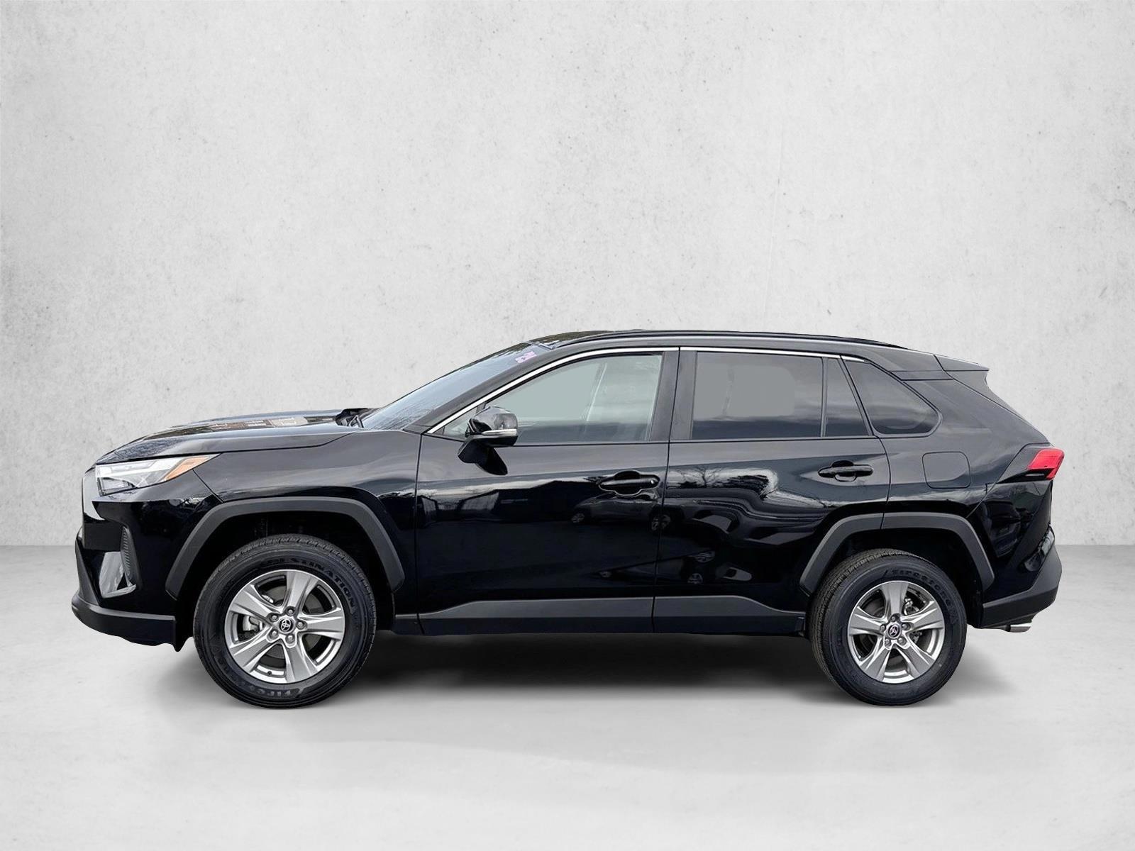 Thumbnail: 2025 Toyota RAV4 - 2