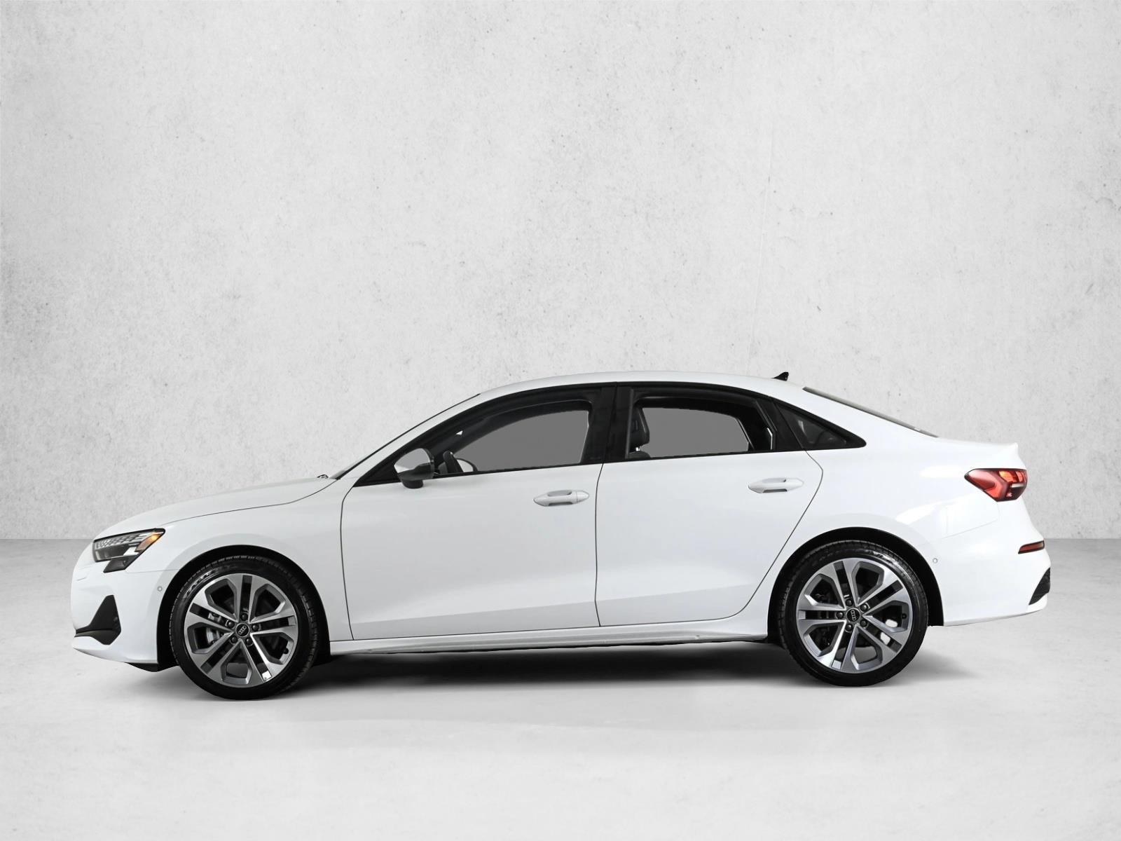 Thumbnail: 2026 Audi A3 - 2