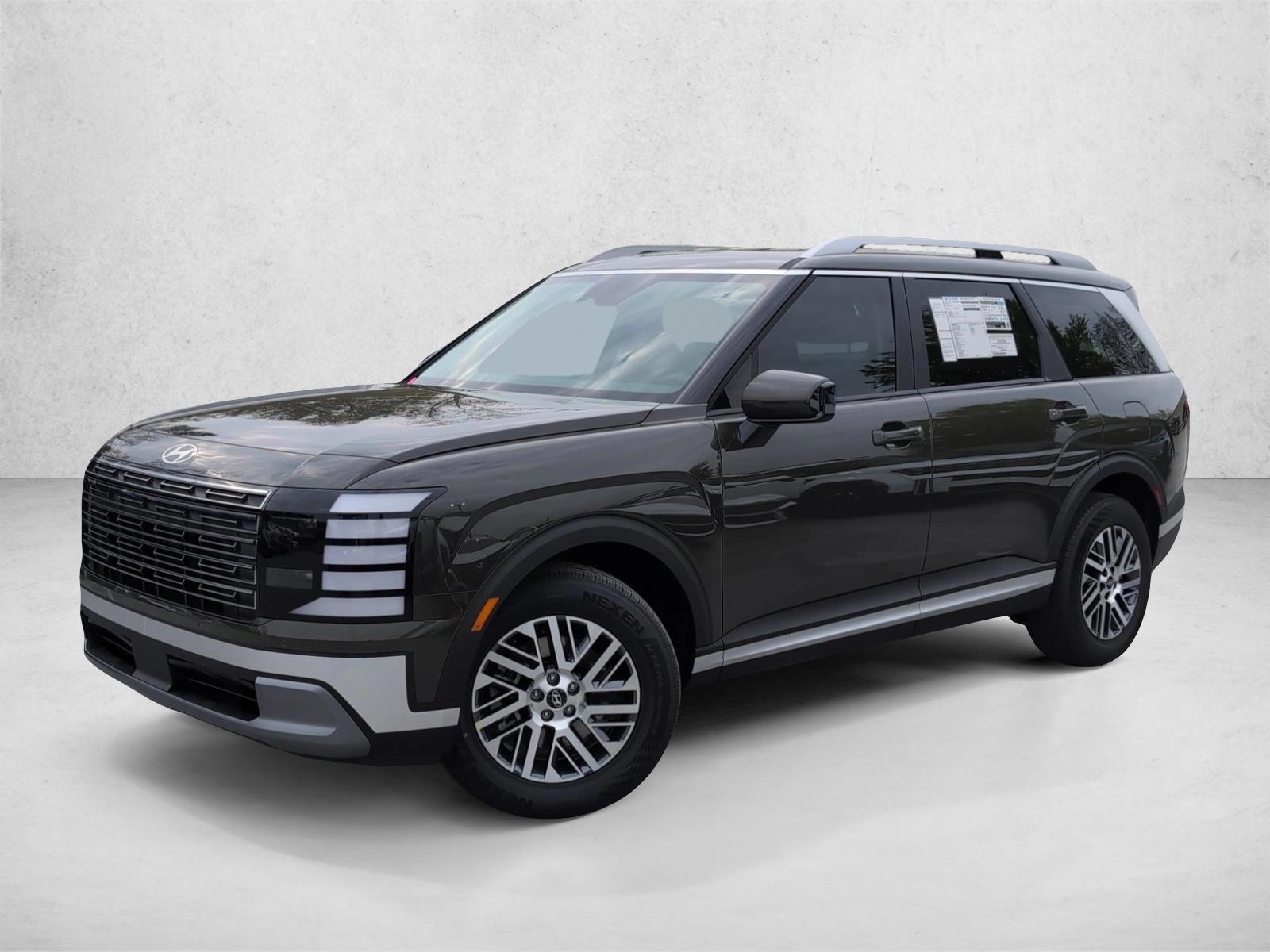 Thumbnail: 2026 Hyundai Palisade - 1