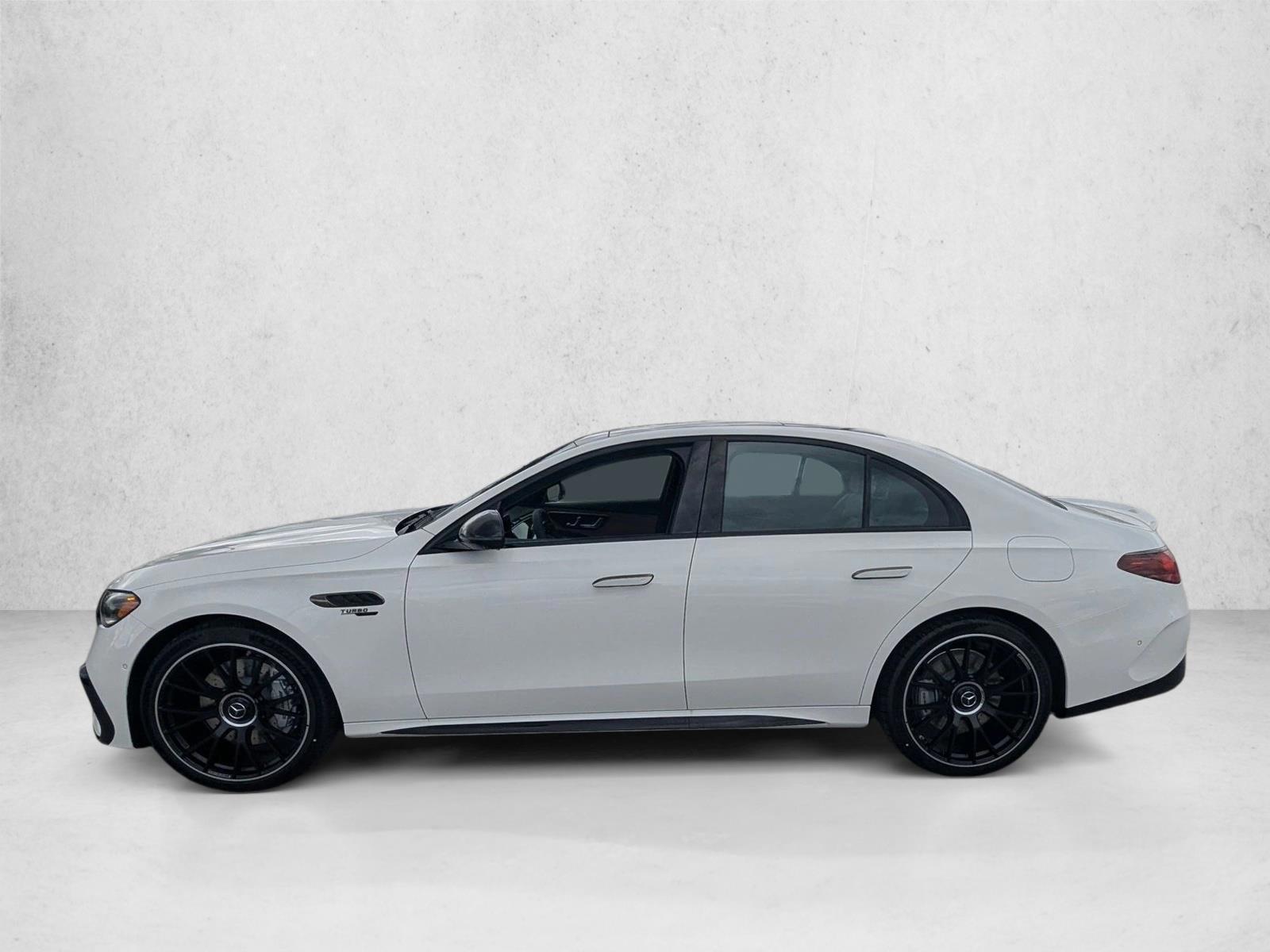 Thumbnail: 2026 Mercedes-Benz E-Class - 2