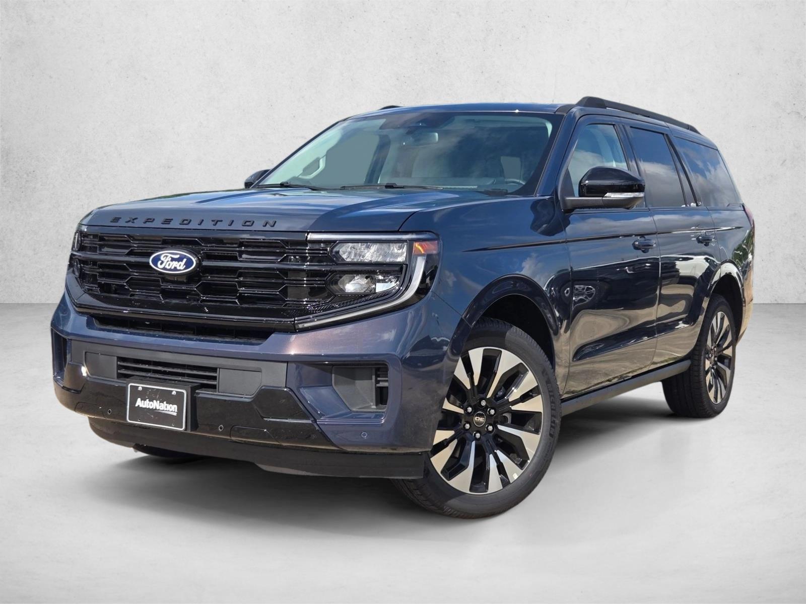 Thumbnail: 2027 Ford Expedition - 1