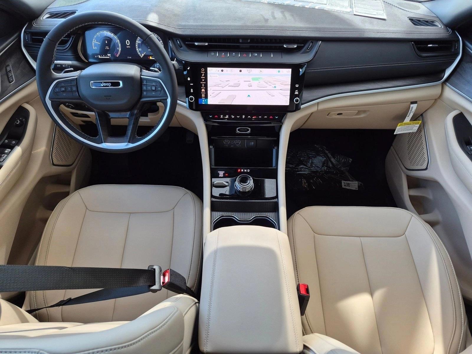 Thumbnail: 2026 Jeep Grand Cherokee - 4