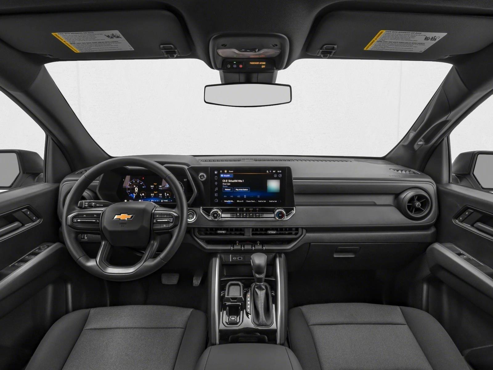 Thumbnail: 2026 Chevrolet Colorado - 3