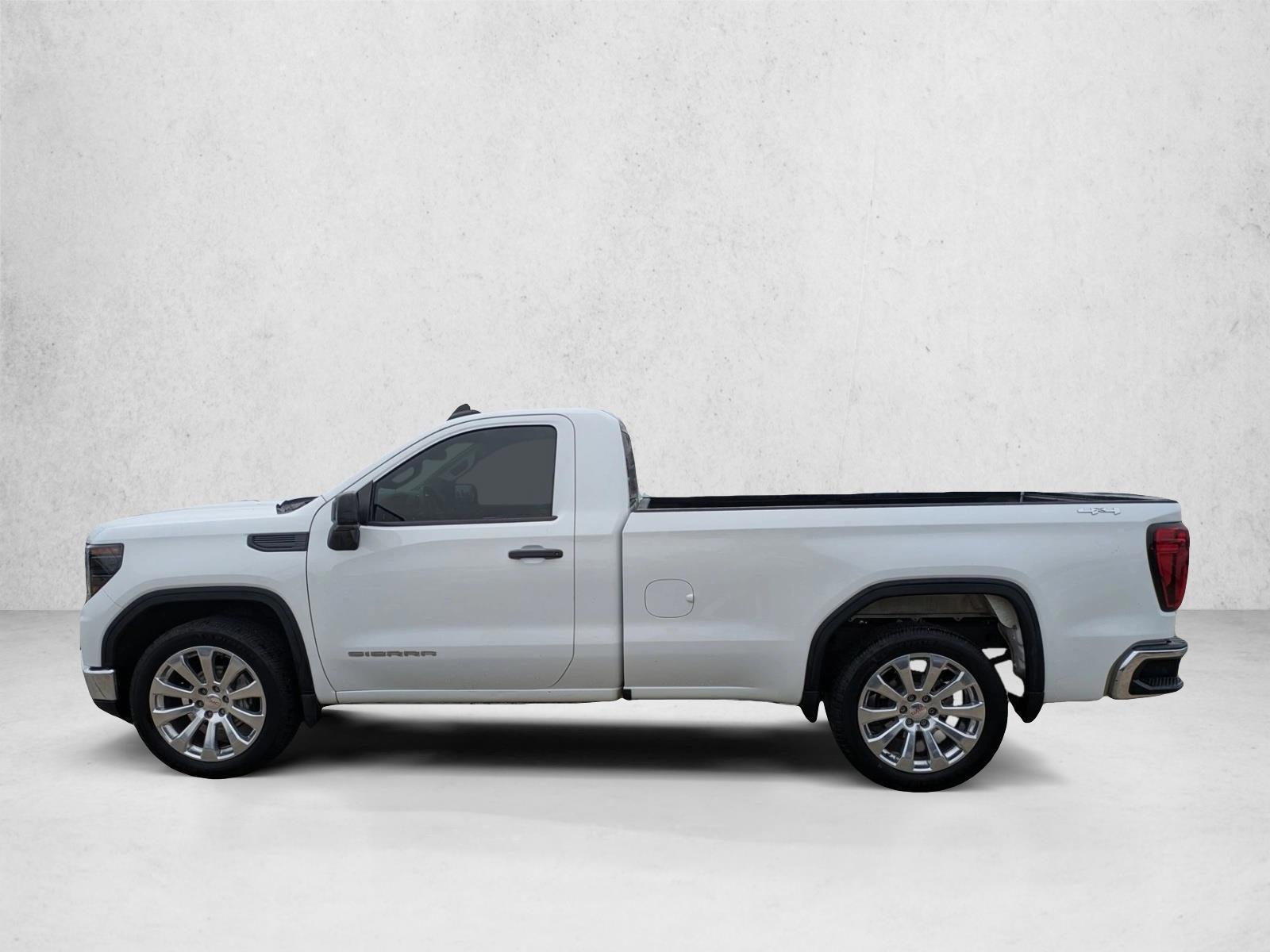Thumbnail: 2024 GMC Sierra 1500 - 2