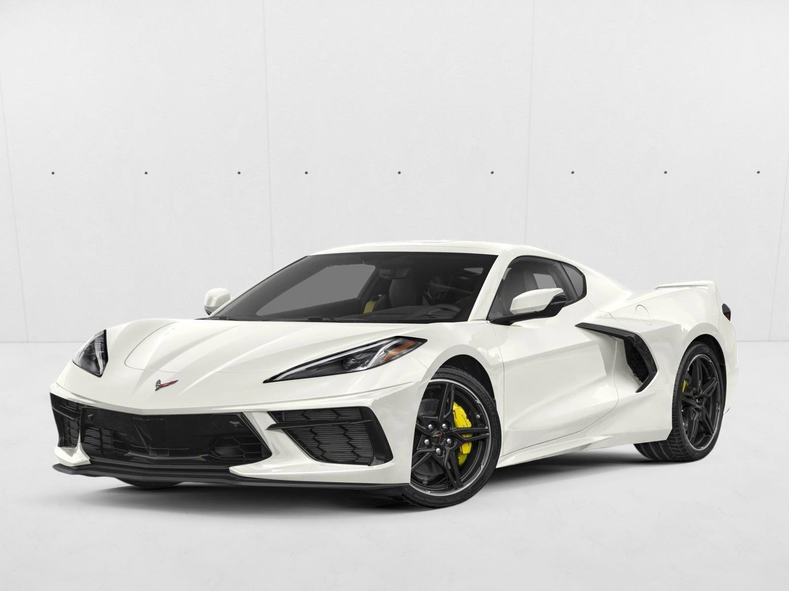 Thumbnail: 2023 Chevrolet Corvette - 1