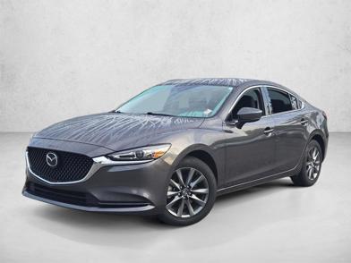 2020 Mazda Mazda6 Sport -
                  Clearwater, FL