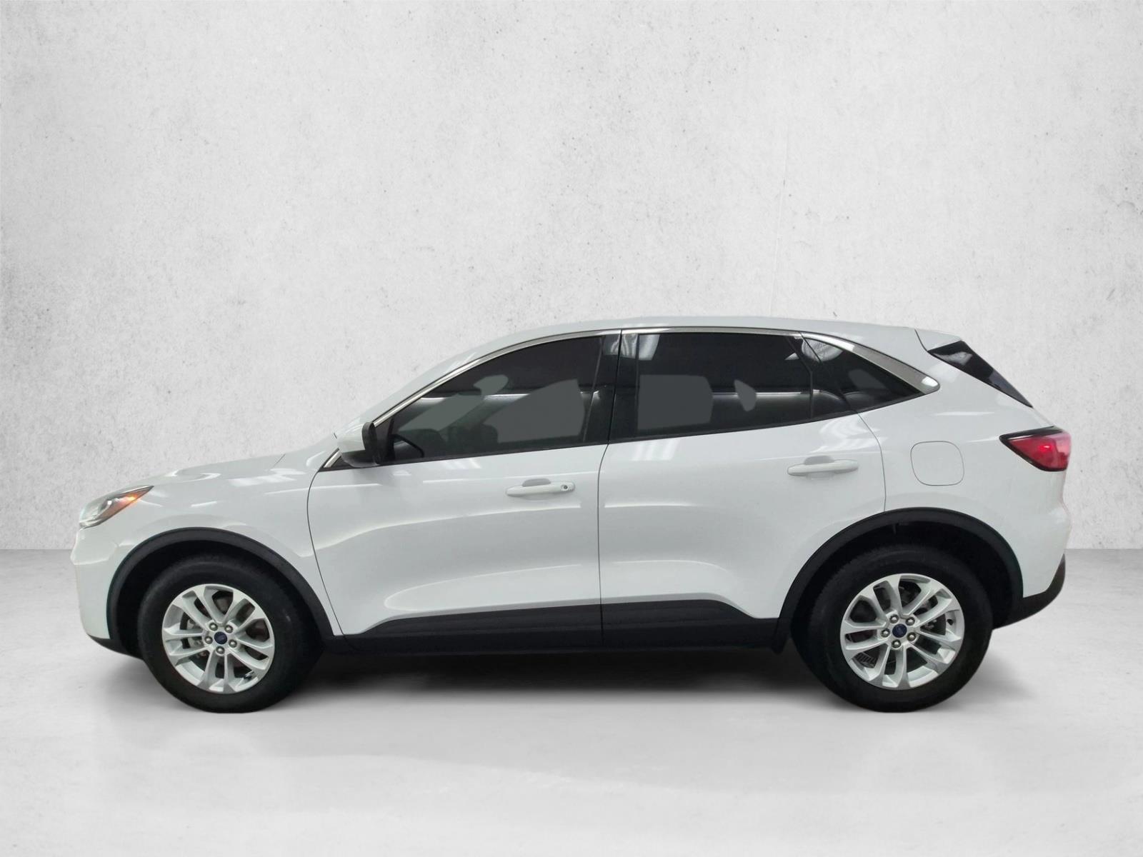 Thumbnail: 2020 Ford Escape - 2
