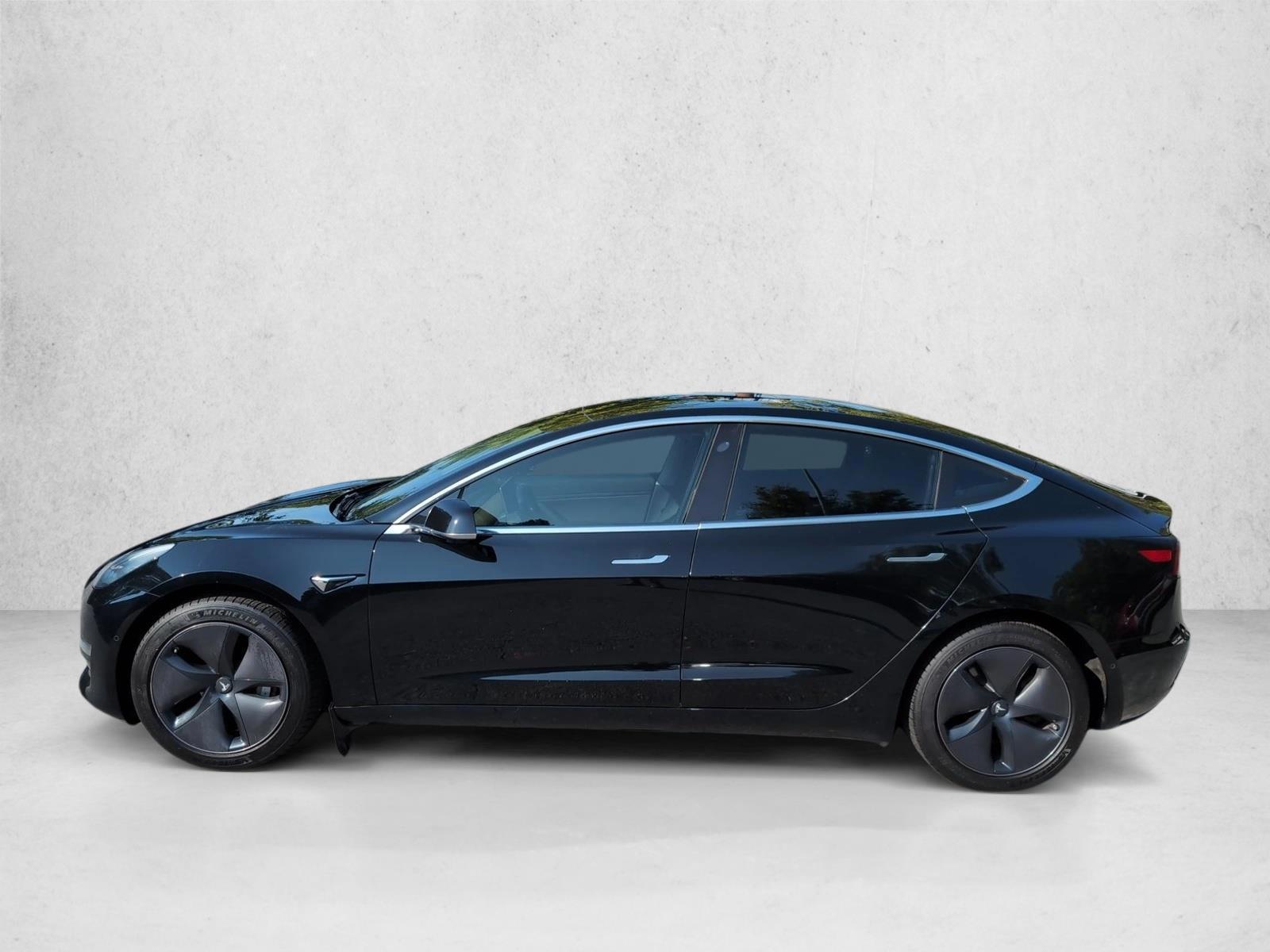 Thumbnail: 2018 Tesla Model 3 - 2