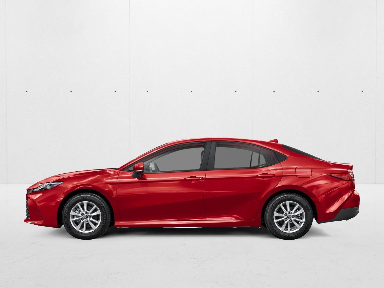 Thumbnail: 2026 Toyota Camry - 2