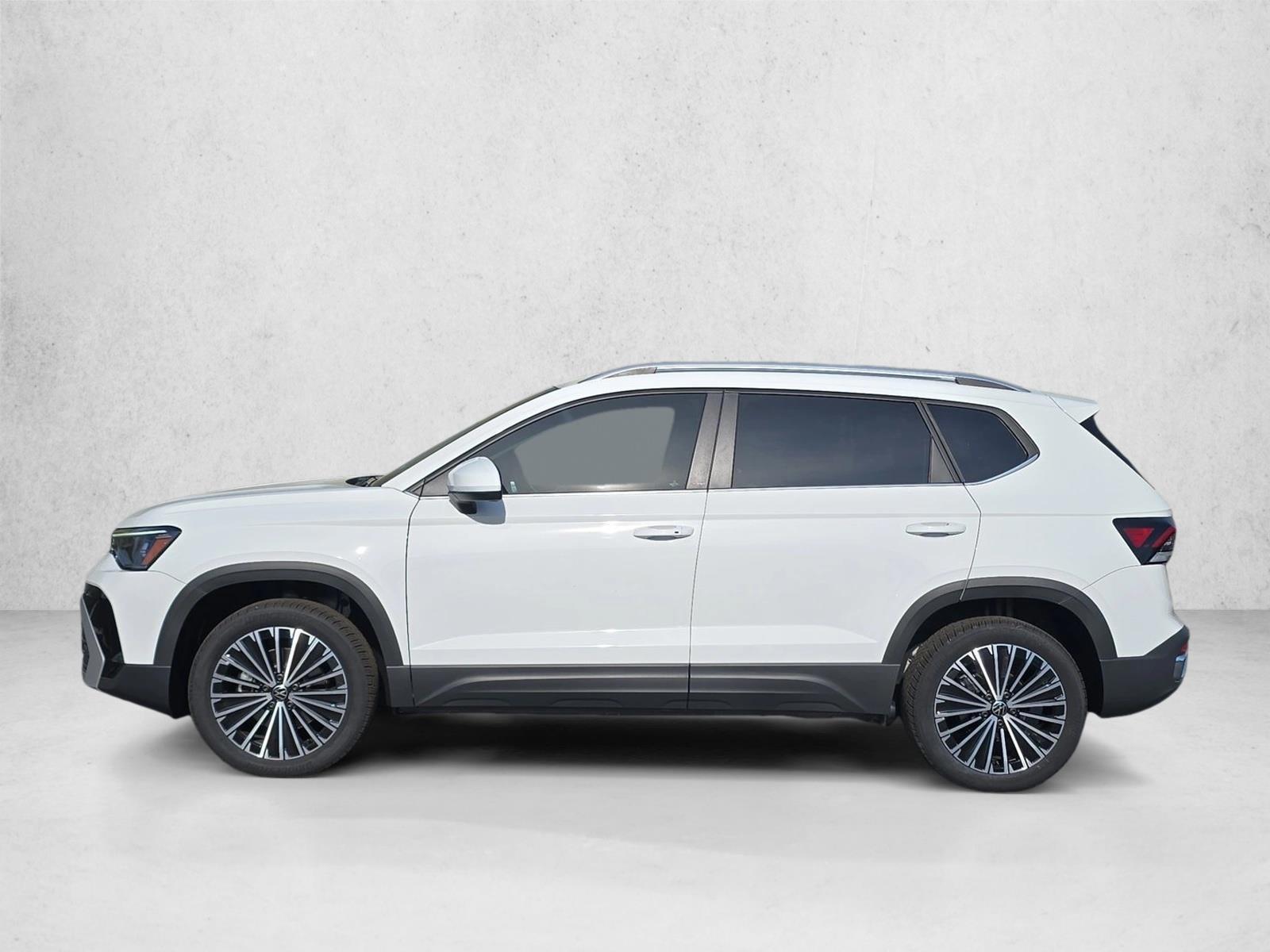 Thumbnail: 2026 Volkswagen Taos - 2