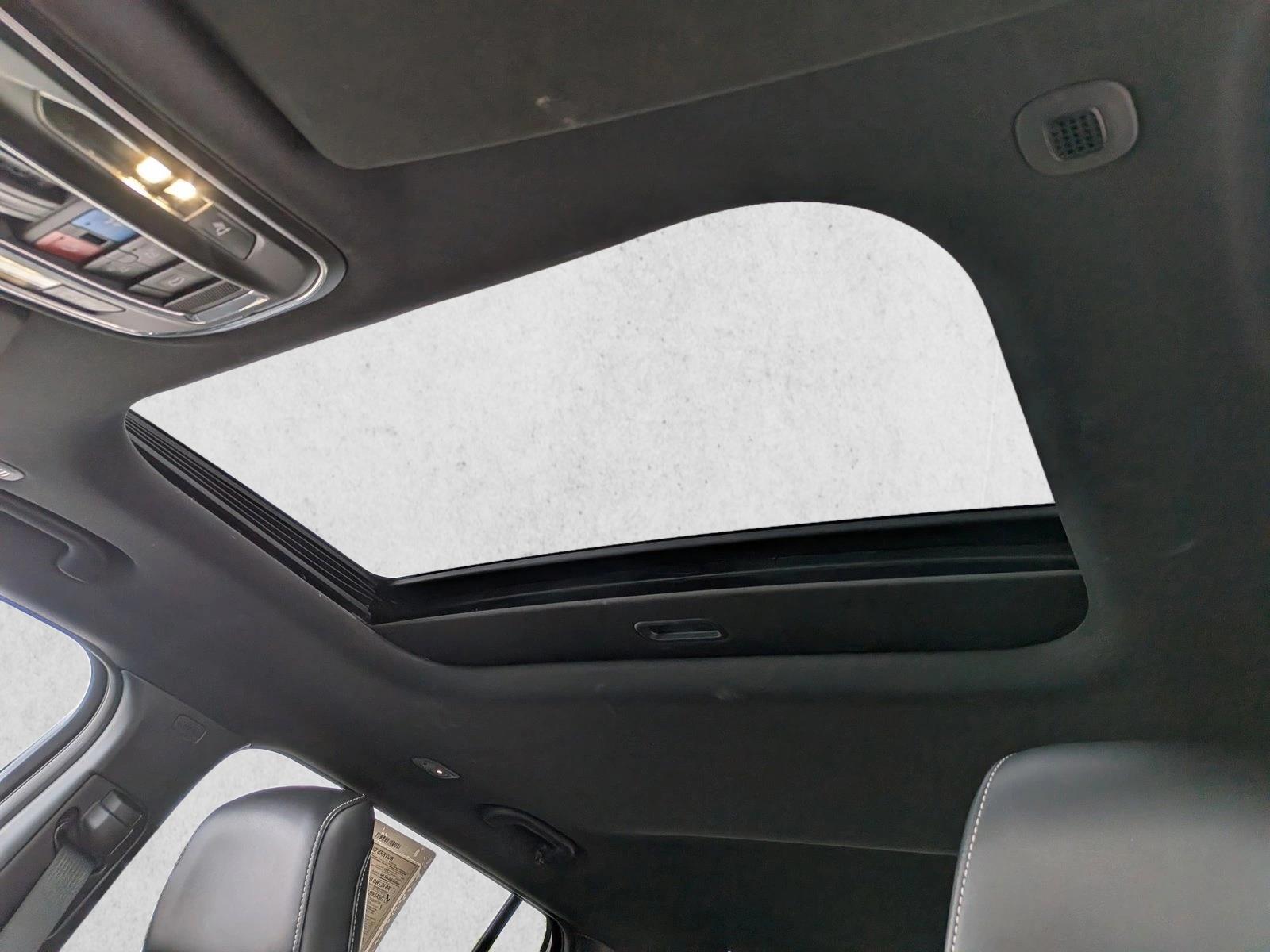 2024 Jeep Grand Cherokee L Altitude - Photo 17