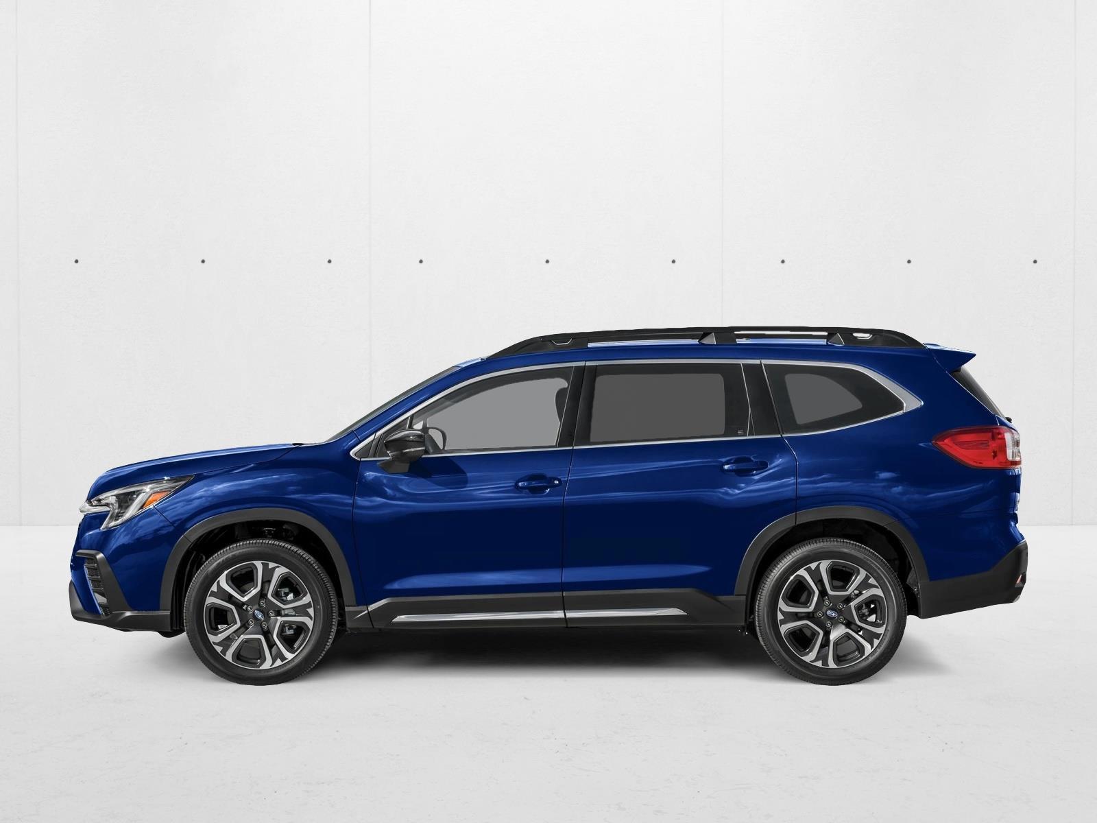 Thumbnail: 2026 Subaru Ascent - 2