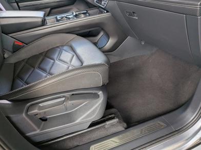 2024 Volkswagen Atlas Cross Sport