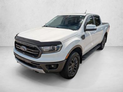 2020 Ford Ranger Lariat -
                  Mobile, AL