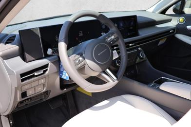 2026 Hyundai Sonata