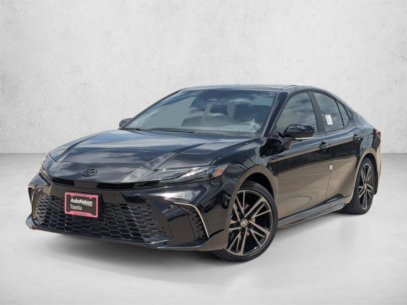 Thumbnail: 2026 Toyota Camry - 1