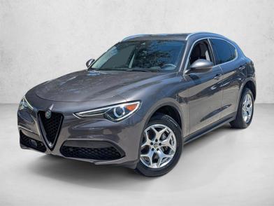 2019 Alfa Romeo Stelvio  -
                  Delray Beach, FL