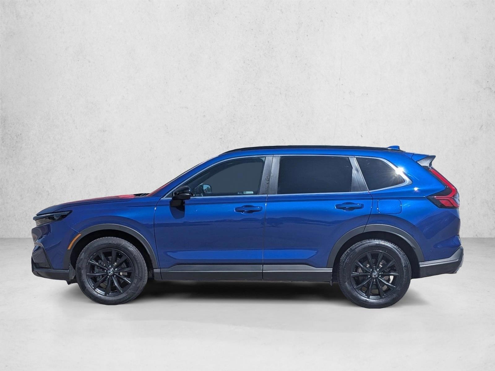Thumbnail: 2024 Honda CR-V - 2