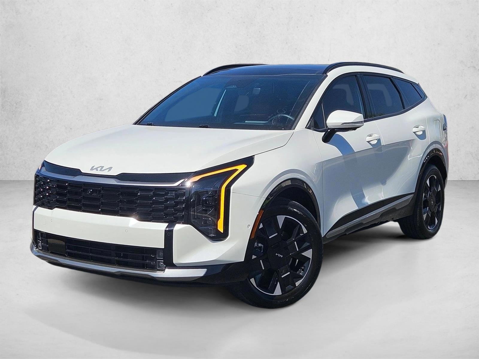 Thumbnail: 2026 Kia Sportage - 1