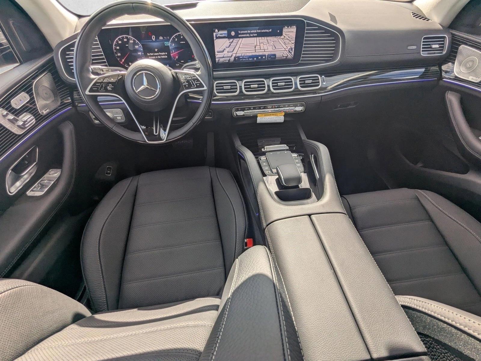 Thumbnail: 2026 Mercedes-Benz GLE - 3