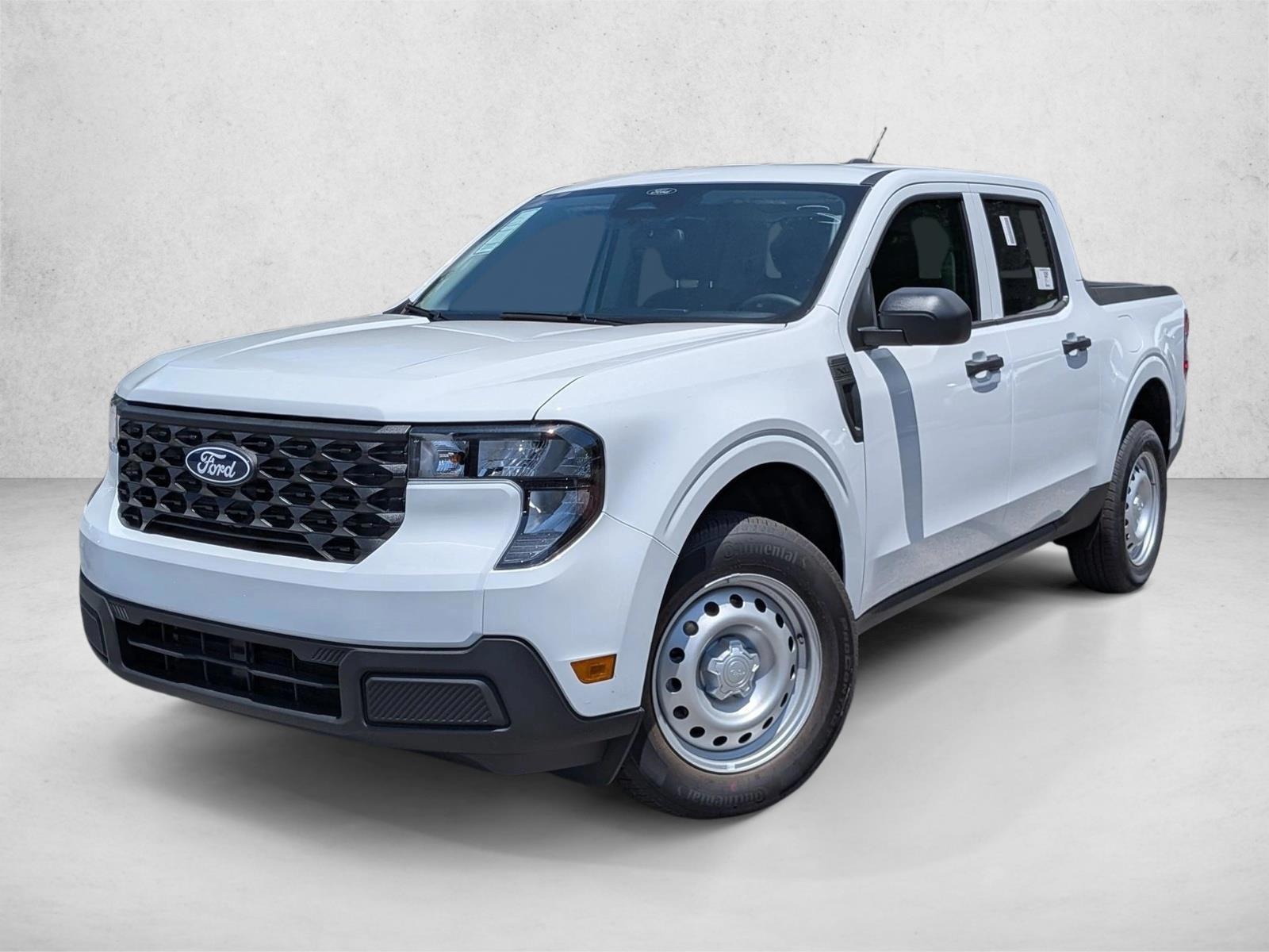 Thumbnail: 2026 Ford Maverick - 1