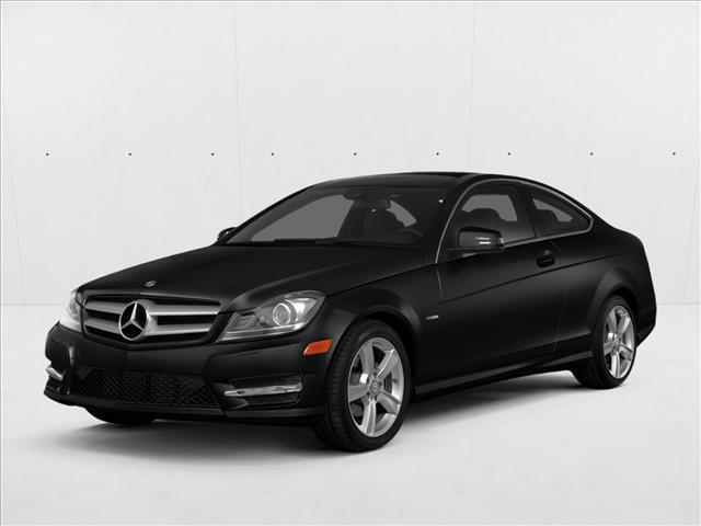 2013 Mercedes-Benz C-Class C250 Sport