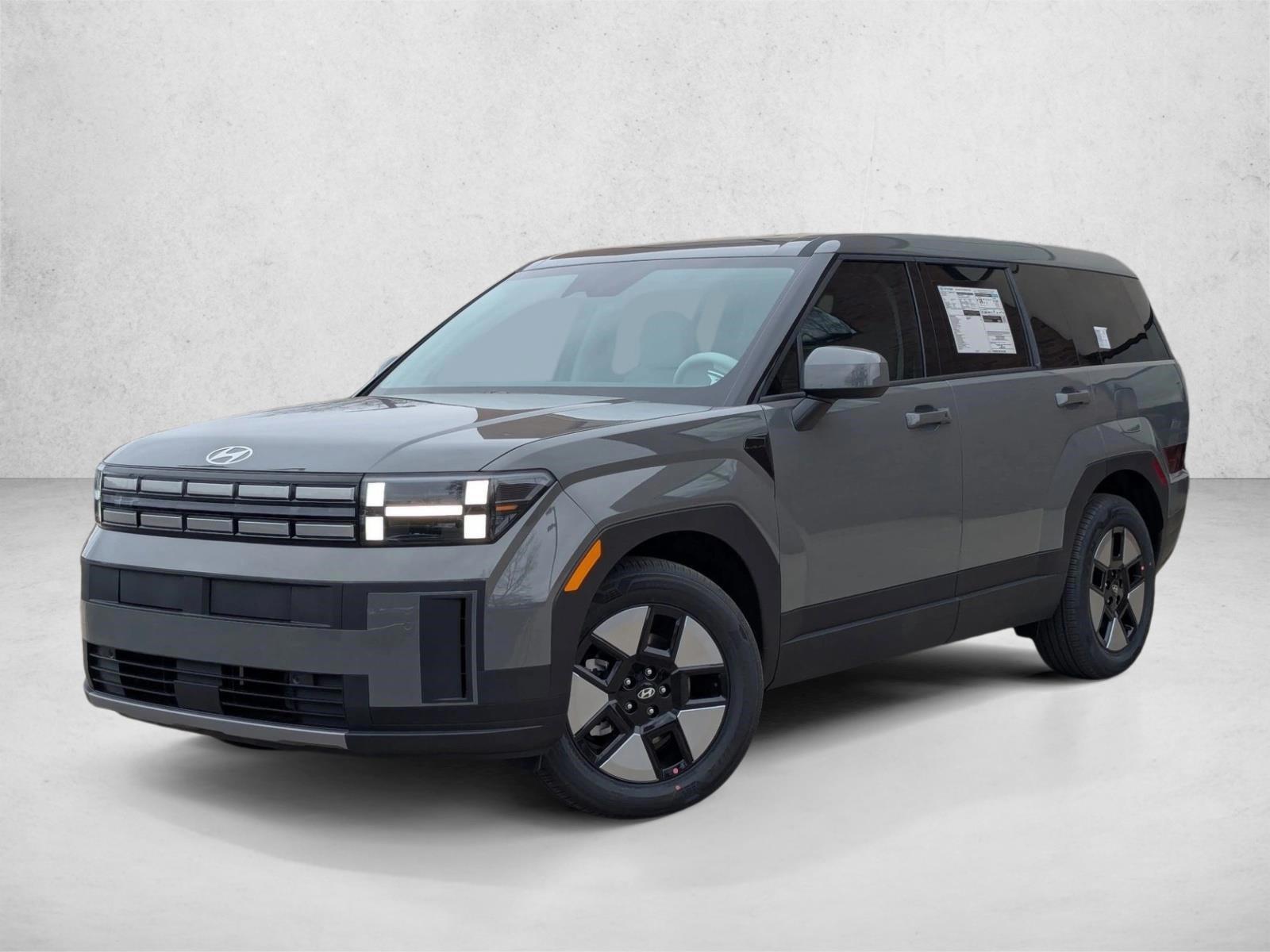Thumbnail: 2026 Hyundai Santa Fe - 1