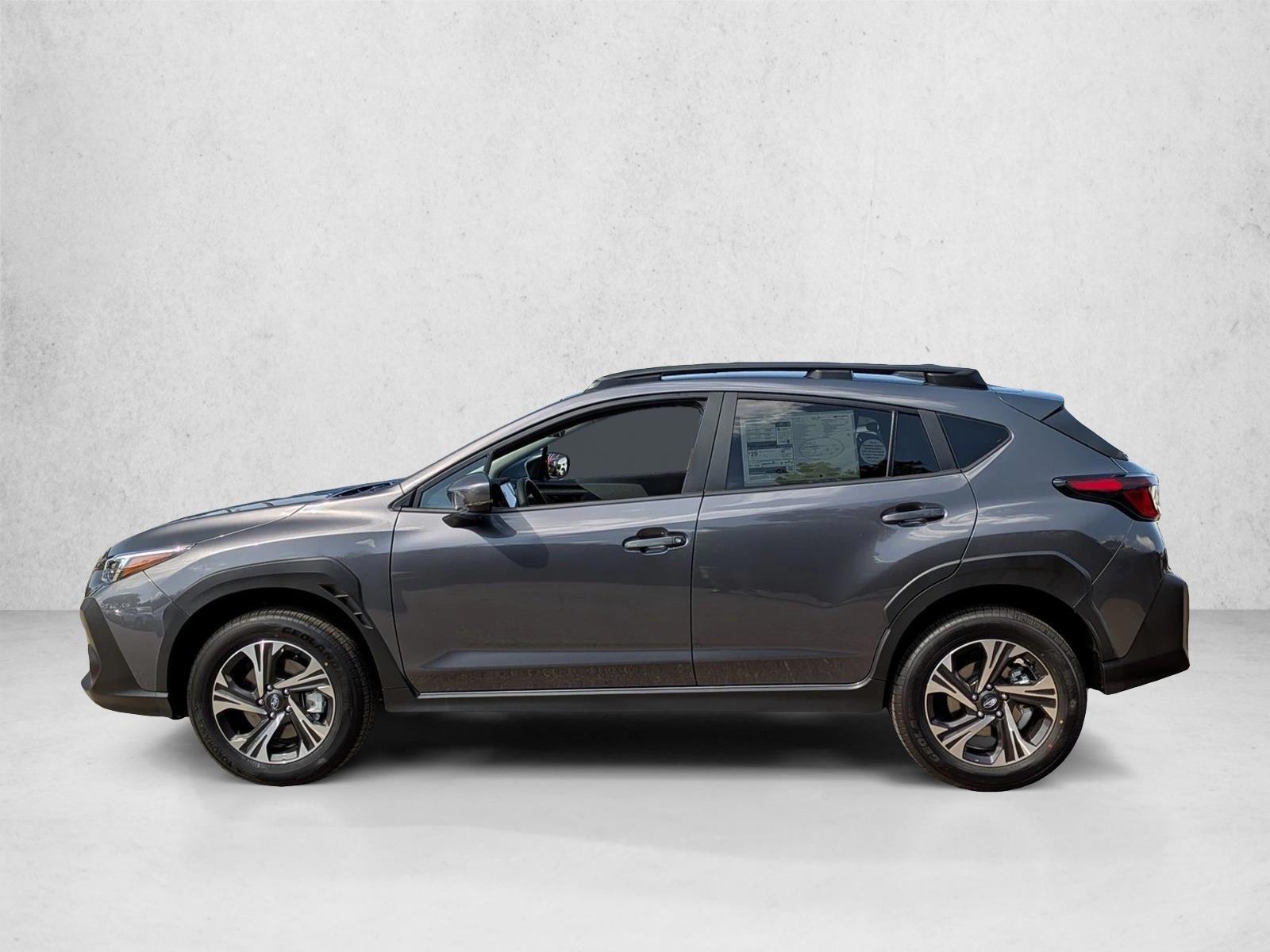Thumbnail: 2026 Subaru Crosstrek - 2