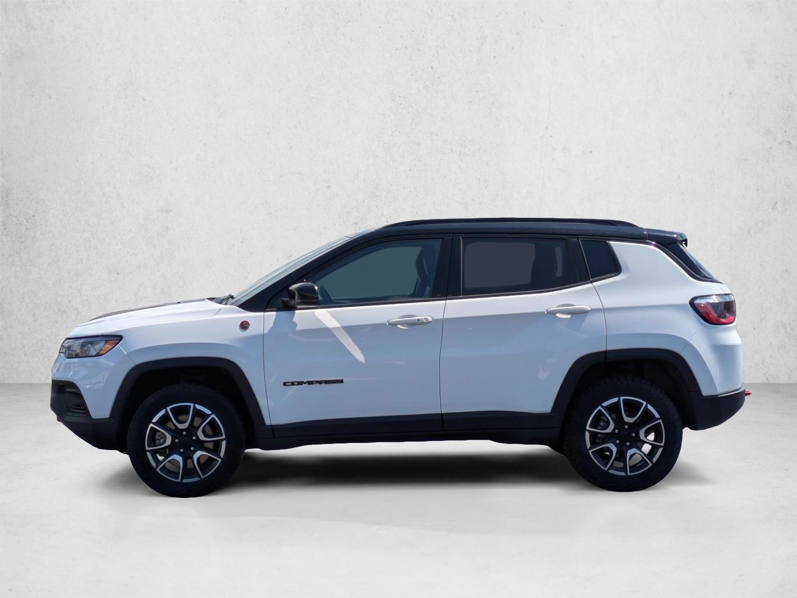 Thumbnail: 2024 Jeep Compass - 2
