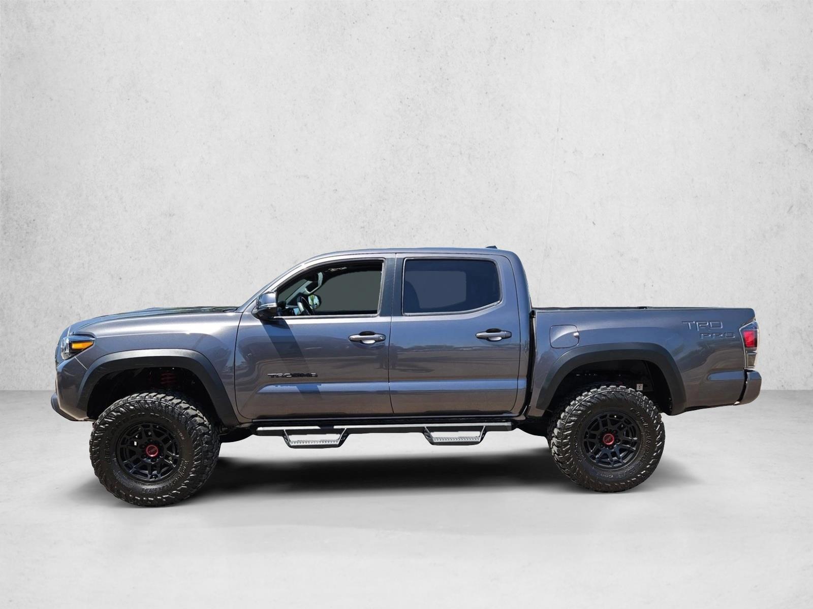 Thumbnail: 2023 Toyota Tacoma - 2