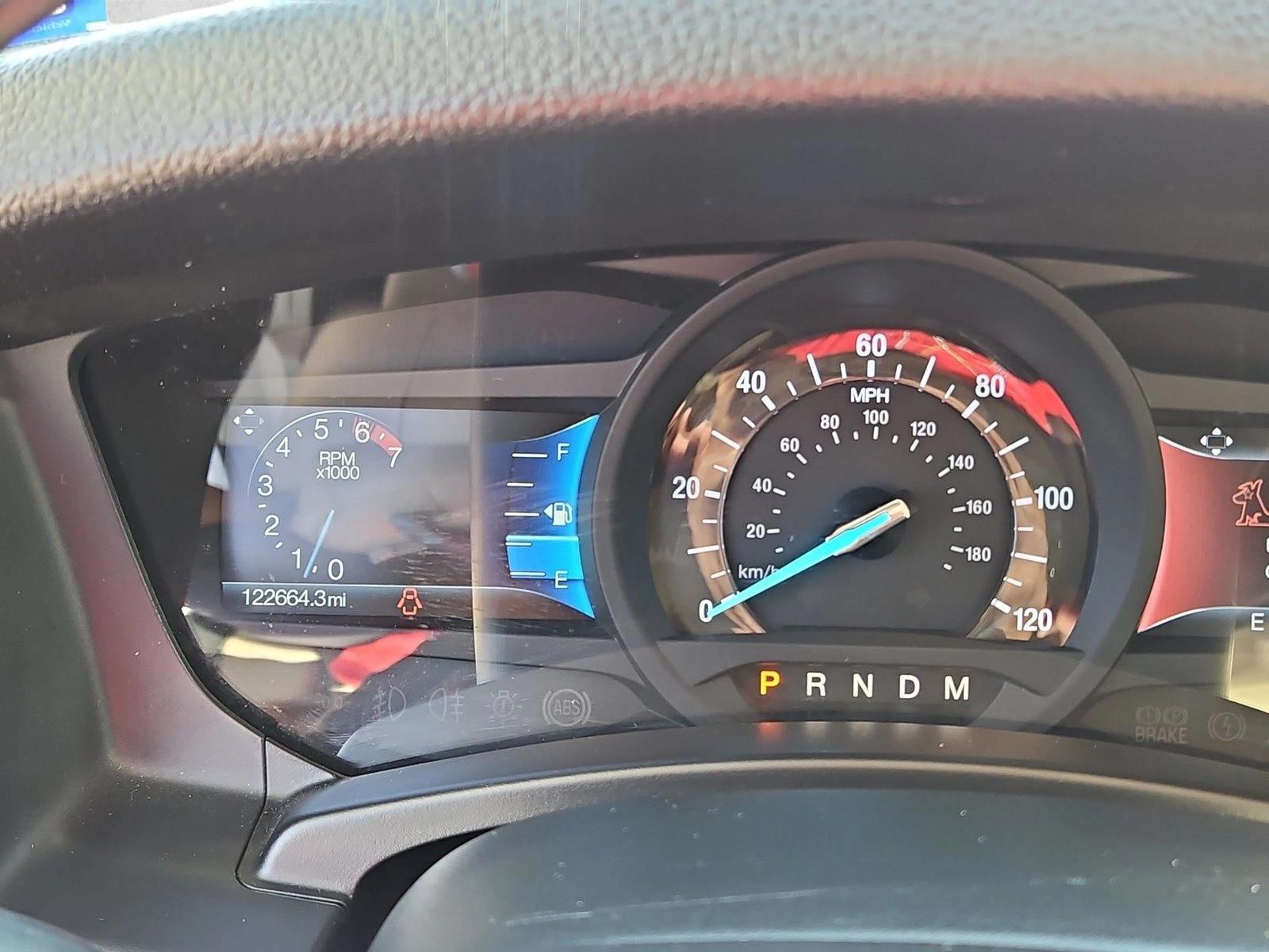 2017 Ford FordExpedition, photo 11