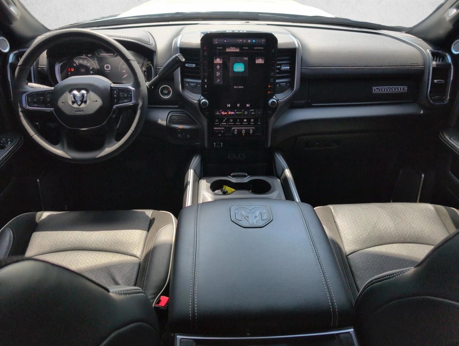 Thumbnail: 2025 RAM 2500 - 3