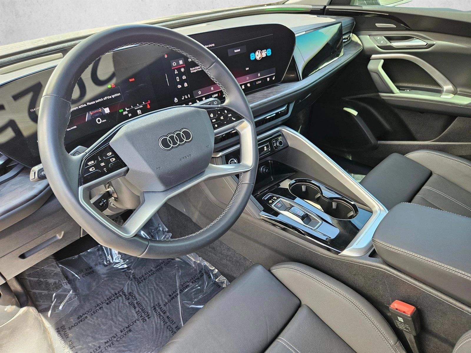 Thumbnail: 2025 Audi Q5 - 3