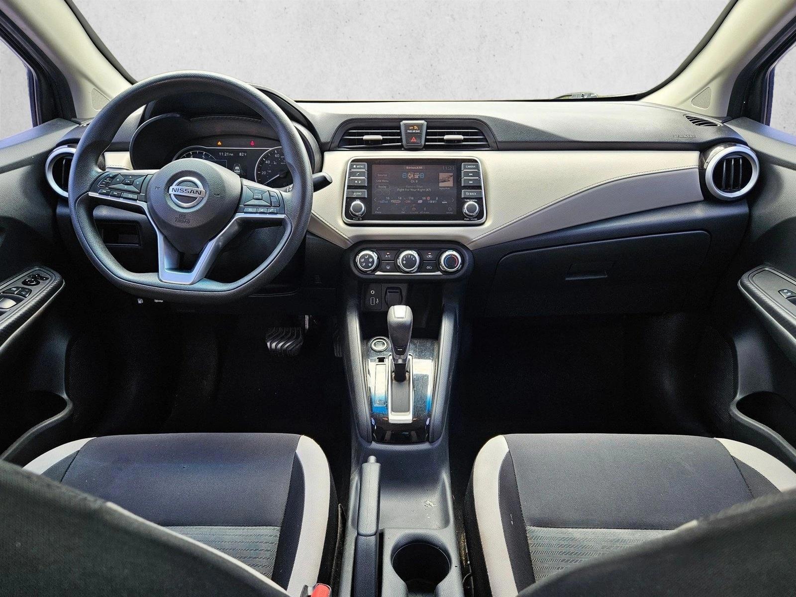 Thumbnail: 2021 Nissan Versa - 3