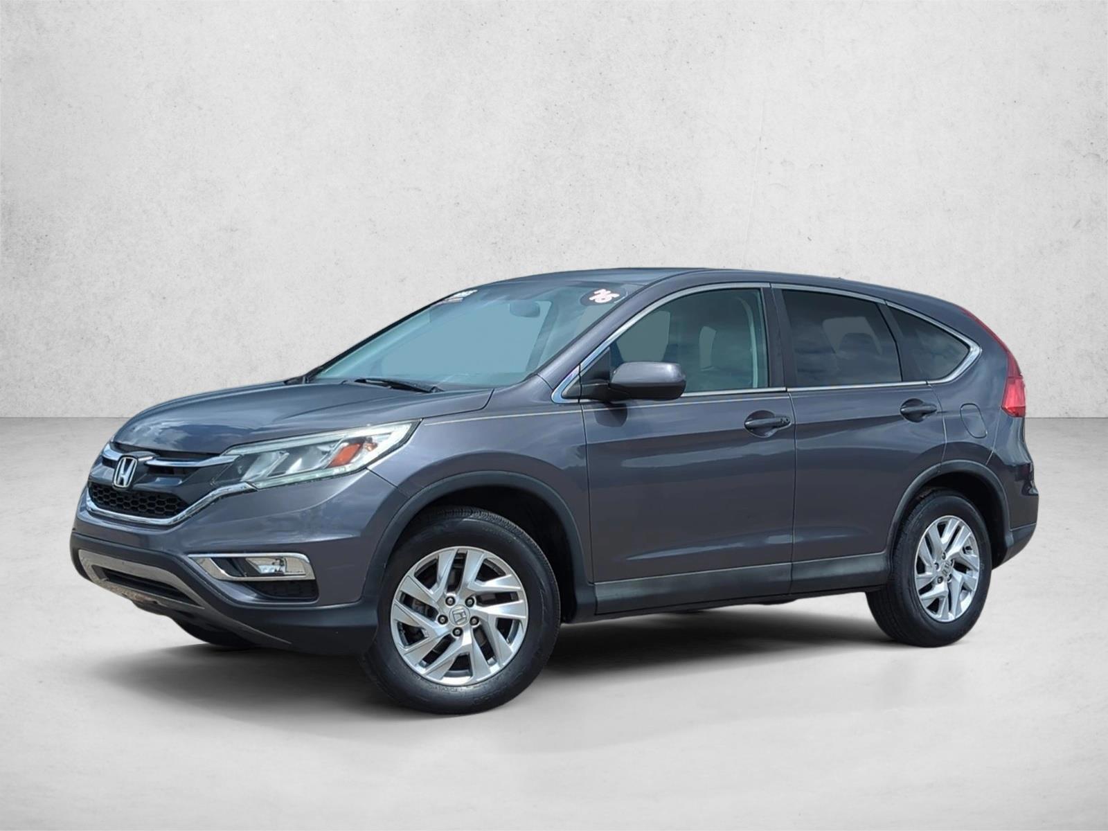 Thumbnail: 2016 Honda CR-V - 1