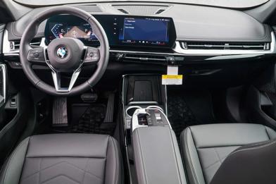 2027 BMW X1