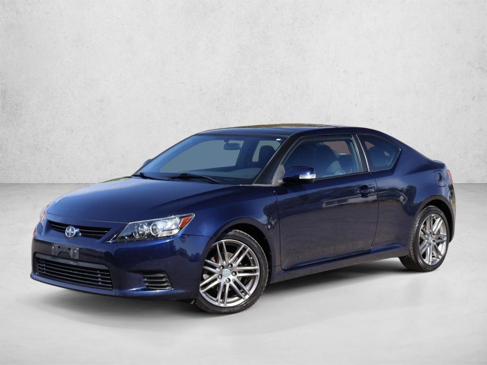 Thumbnail: 2012 Scion tC - 1