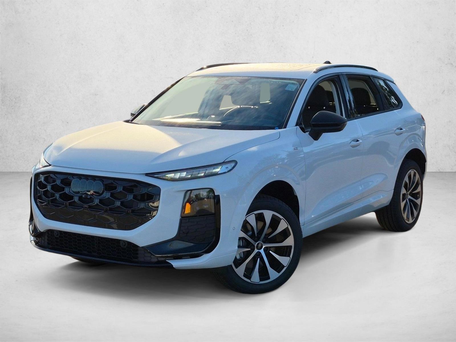 Thumbnail: 2026 Audi Q3 - 1