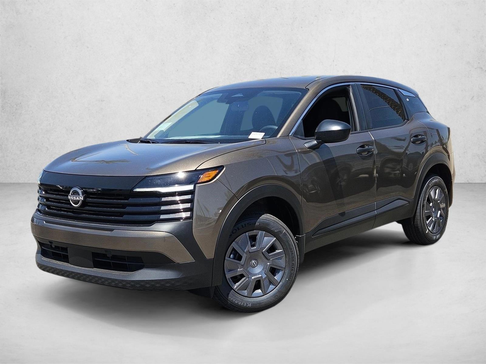Thumbnail: 2026 Nissan Kicks - 1