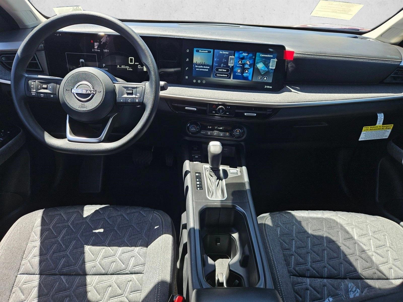 Thumbnail: 2026 Nissan Kicks - 3