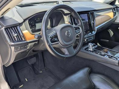 2018 Volvo S90