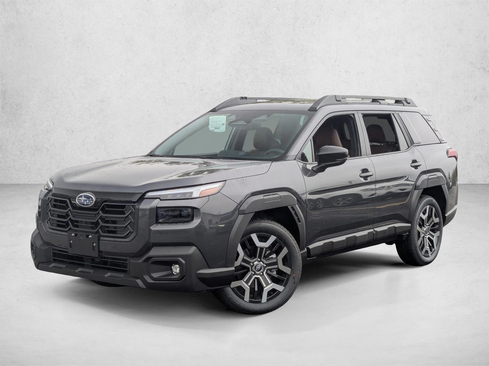 Thumbnail: 2026 Subaru Outback - 1