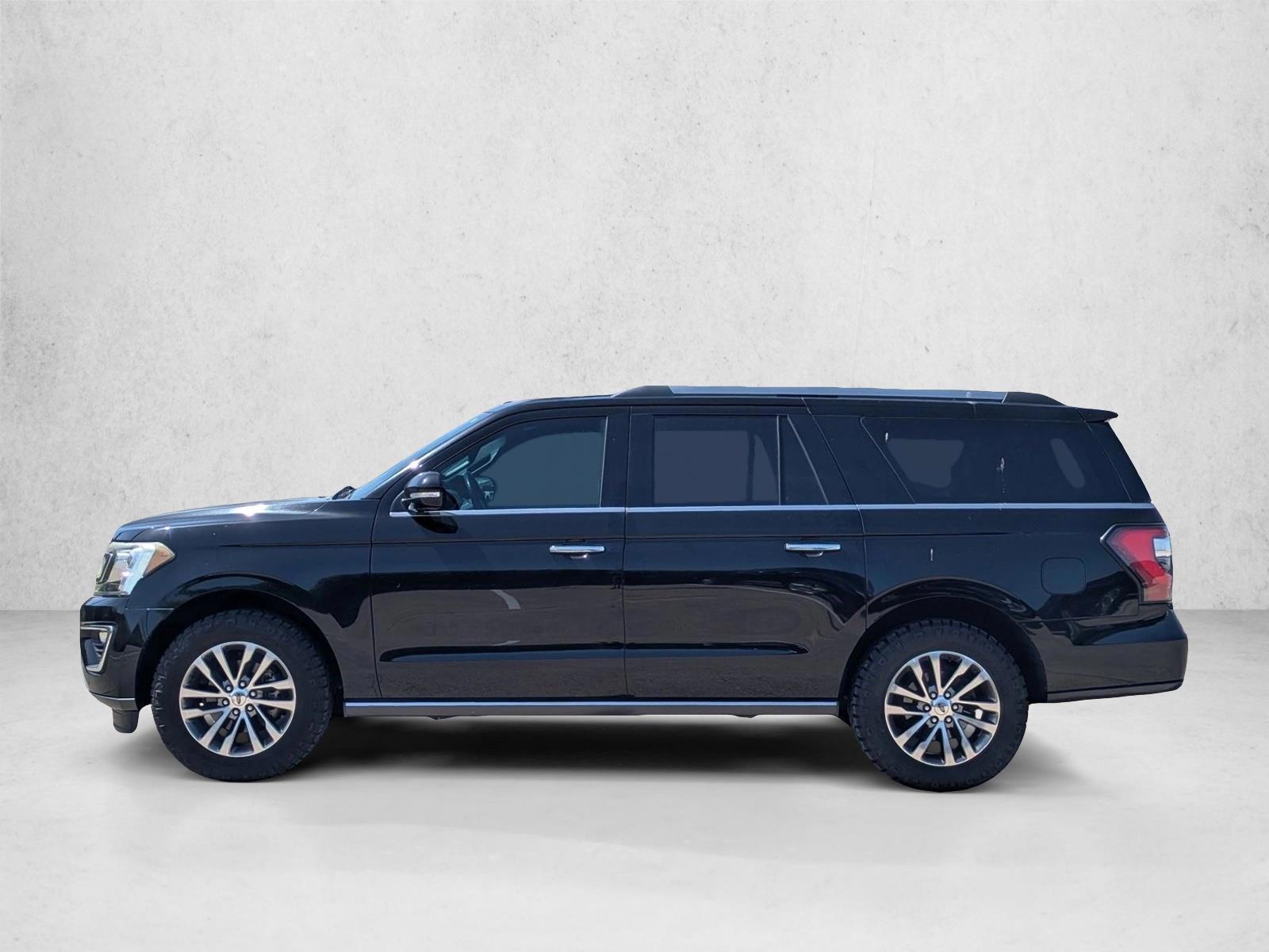 Thumbnail: 2018 Ford Expedition MAX - 2