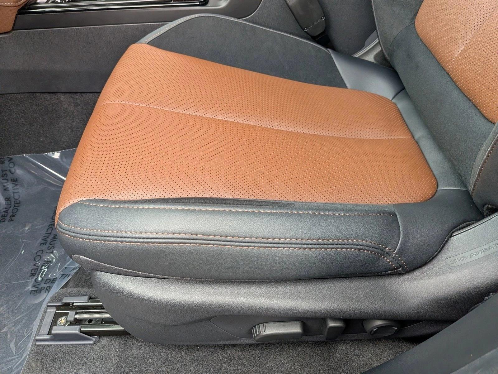 Thumbnail: 2026 Subaru Forester - 4